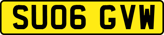 SU06GVW