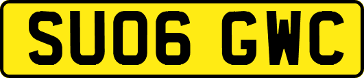 SU06GWC