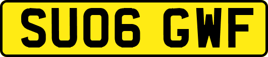SU06GWF
