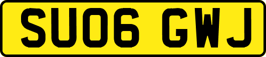 SU06GWJ