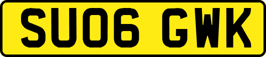 SU06GWK