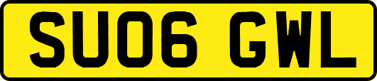 SU06GWL
