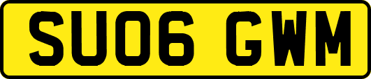 SU06GWM