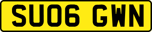 SU06GWN