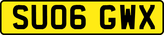 SU06GWX