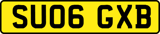 SU06GXB
