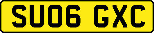 SU06GXC