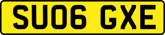 SU06GXE