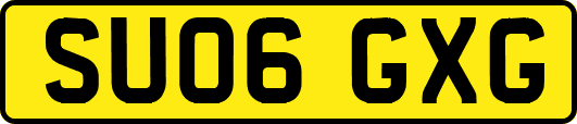 SU06GXG