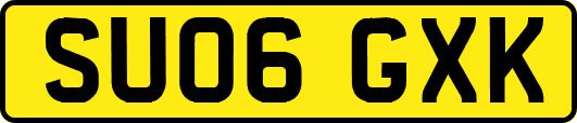 SU06GXK