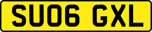 SU06GXL
