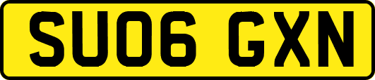 SU06GXN