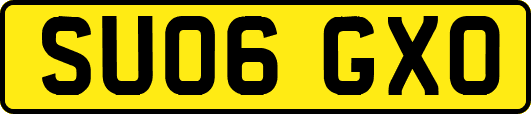 SU06GXO