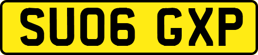 SU06GXP