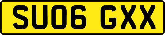 SU06GXX