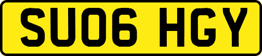 SU06HGY