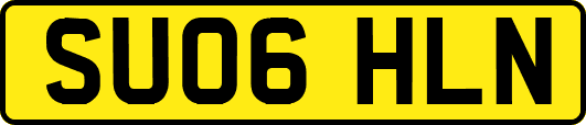 SU06HLN