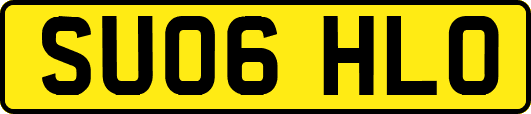 SU06HLO