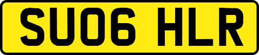 SU06HLR