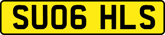 SU06HLS