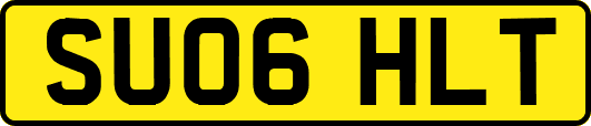 SU06HLT