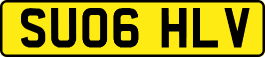 SU06HLV