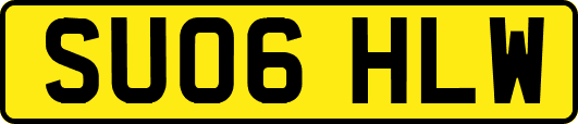 SU06HLW