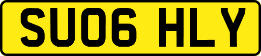 SU06HLY