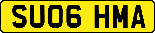 SU06HMA