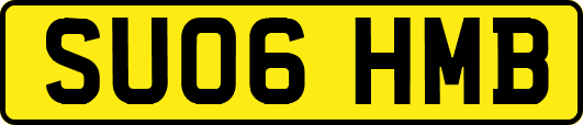 SU06HMB