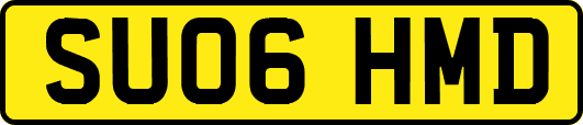 SU06HMD