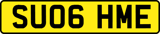 SU06HME