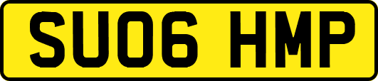 SU06HMP