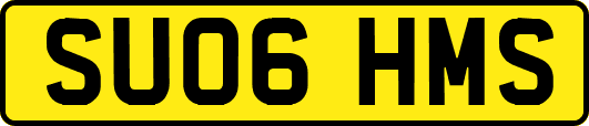 SU06HMS