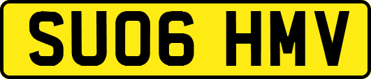 SU06HMV