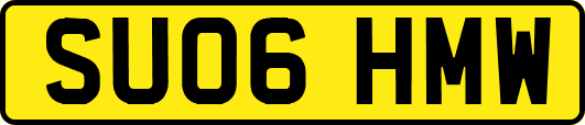 SU06HMW