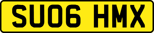 SU06HMX