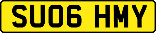 SU06HMY