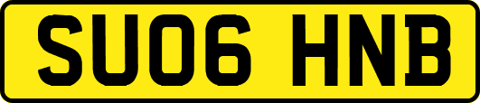 SU06HNB