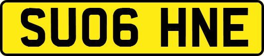 SU06HNE