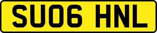 SU06HNL