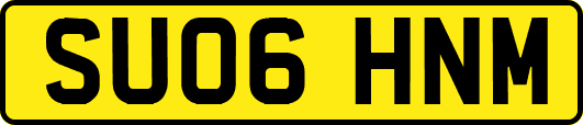 SU06HNM