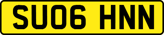 SU06HNN