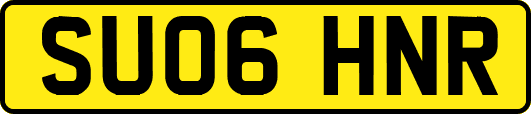 SU06HNR