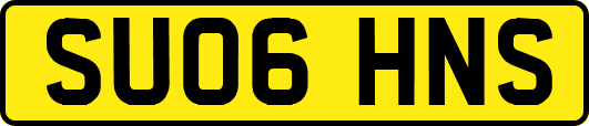 SU06HNS
