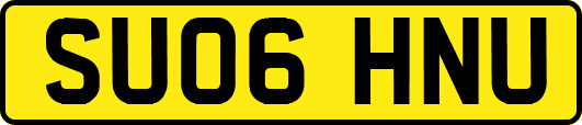 SU06HNU
