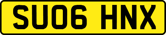 SU06HNX