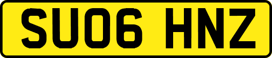 SU06HNZ