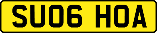 SU06HOA