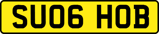SU06HOB